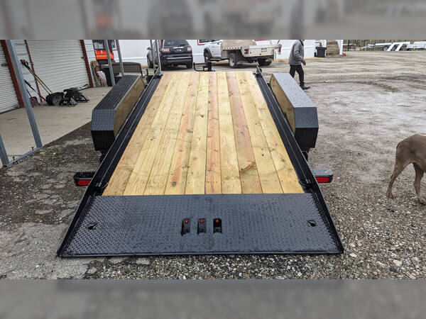 2026 Cam Superline 7cam154stt
