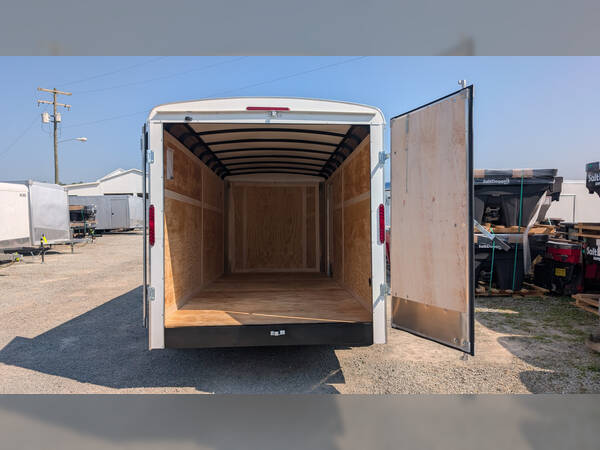 2026 Homesteader 716ht