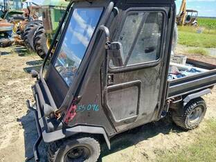 Kawasahi Mule