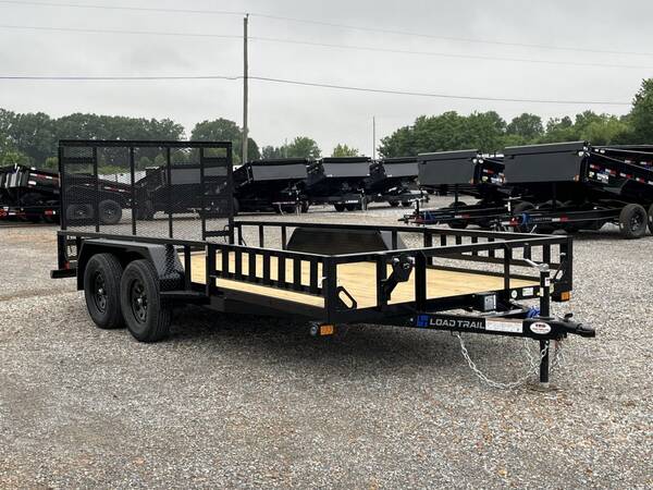 2026 Load Trail ue8316032
