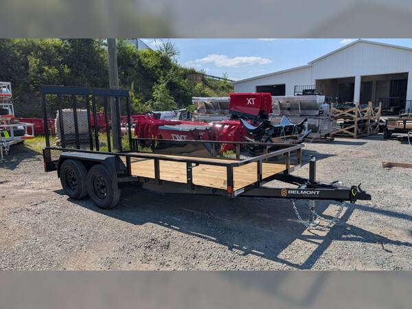 2026 Belmont lt614tt-7k