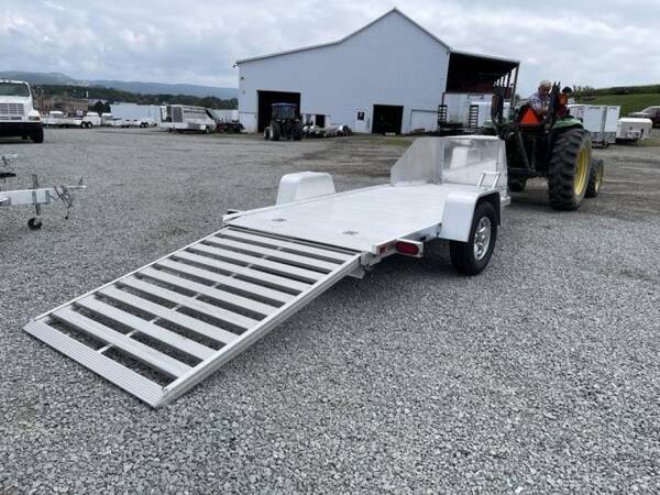 2027 Aluma tk1