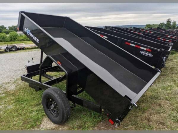2027 BWISE dtr510lp-5-d