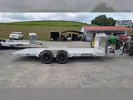 2027 Aluma ex8218tilt
