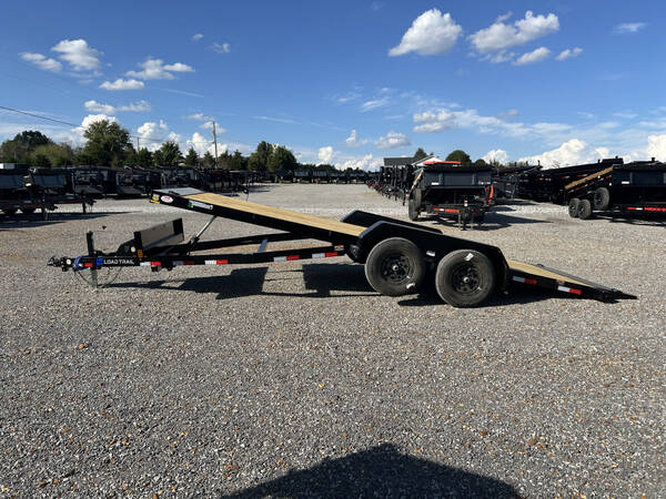2026 Load Trail tm8320052