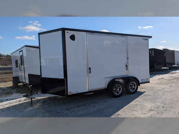 2026 Legend 7.5x16tv