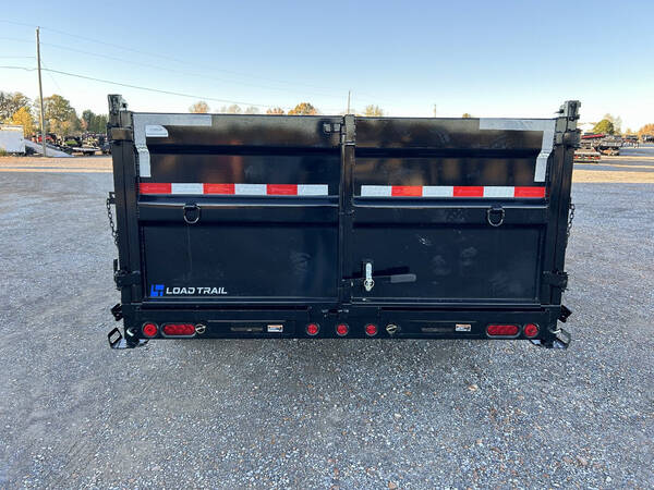 2025 Load Trail dl8316082