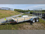 2026 Load Rite ut6516e2