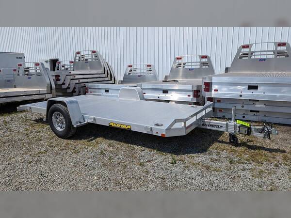2027 Aluma 8214hstilt