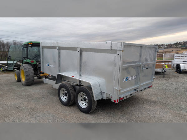 2026 BWISE dt612lp-le-10-h