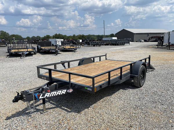 2026 Lamar uc771213