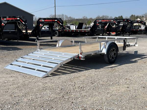 2026 Load Trail sa7712031bv