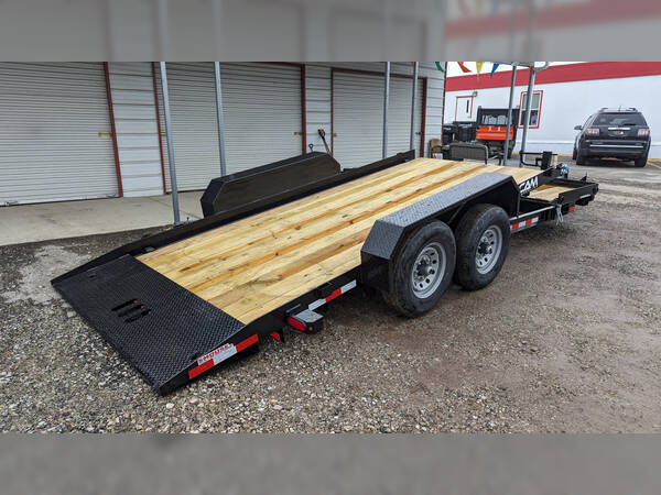 2026 Cam Superline 7cam154stt