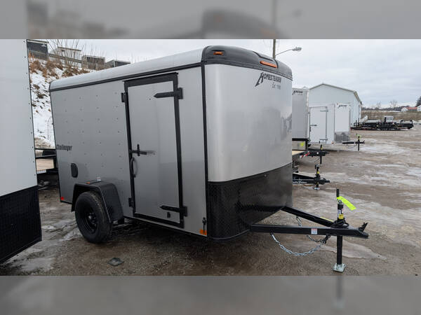 2026 Homesteader 610cs