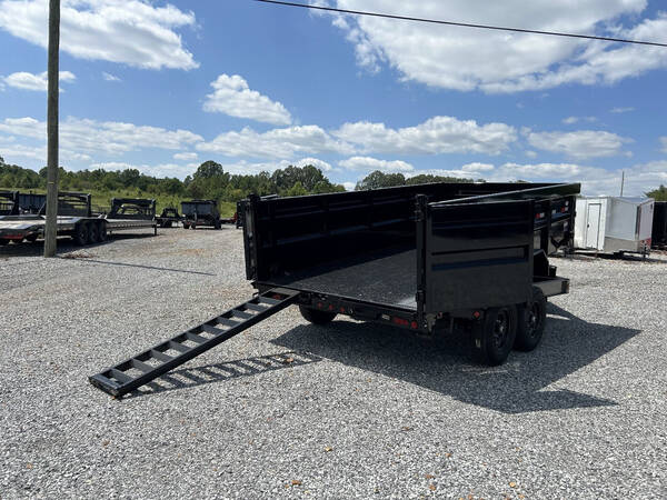 2025 Load Trail dl8314072