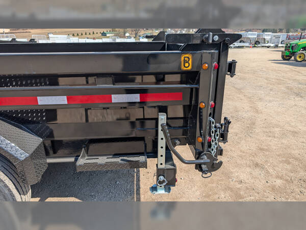 2026 Belmont dlx8216-14k