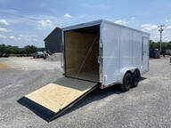 2026 Spartan sp7x16ta5