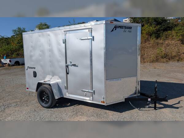 2026 Homesteader 610is