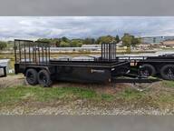 2026 Belmont ut614ss-7k
