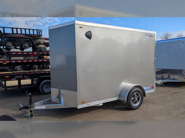 2026 Legend 6x11tv