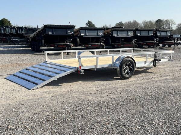 2026 Load Trail sa7714031bv