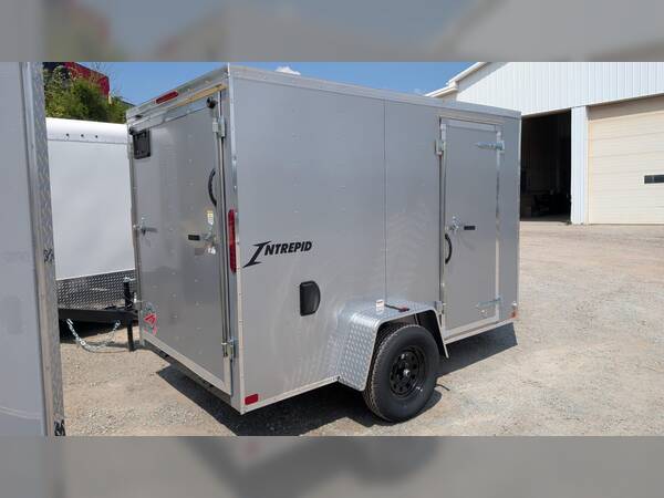 2026 Homesteader 610is