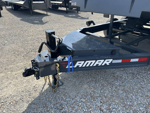 2026 Lamar dl831427