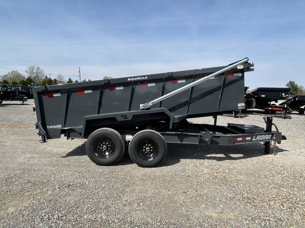 2026 Lamar dl831427