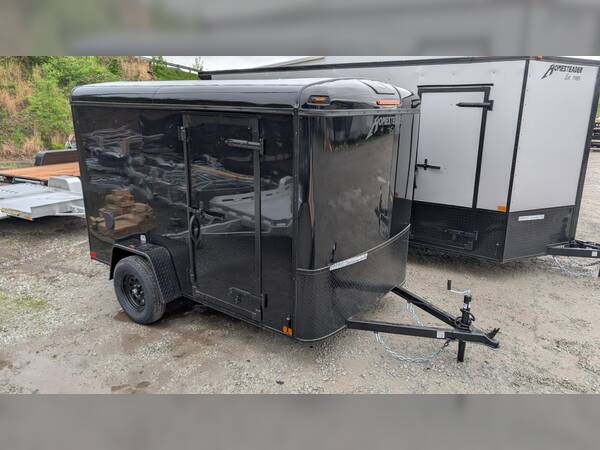 2026 Homesteader 610cs