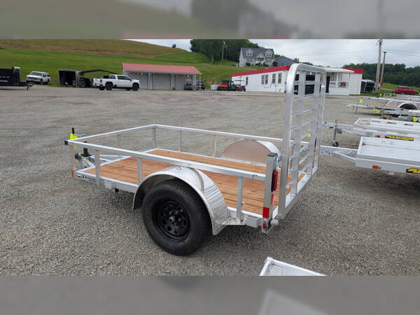 2026 Legend 5x8od