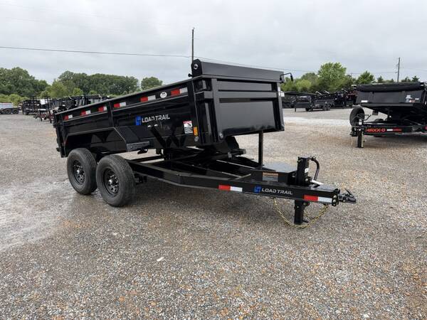 2026 Load Trail dt7212072