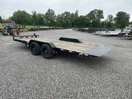 2023 PJ 83"x20' 10k gvwr