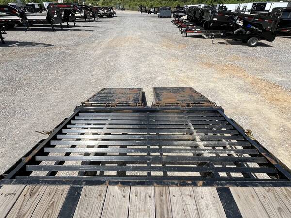 2023 Load Trail gp0240122