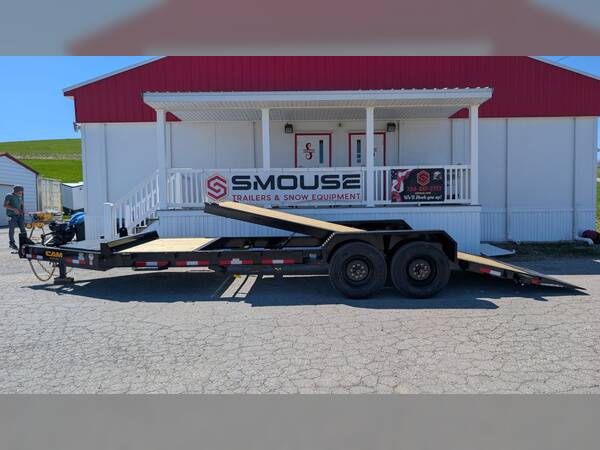 2026 Cam Superline btes82184-220