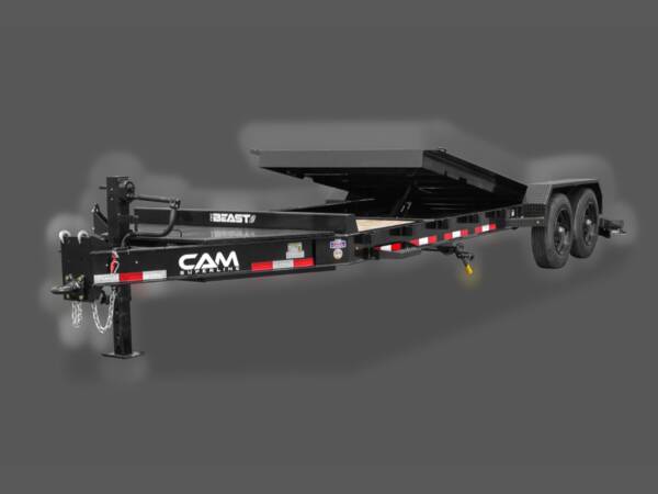 2026 Cam Superline btes82184-220