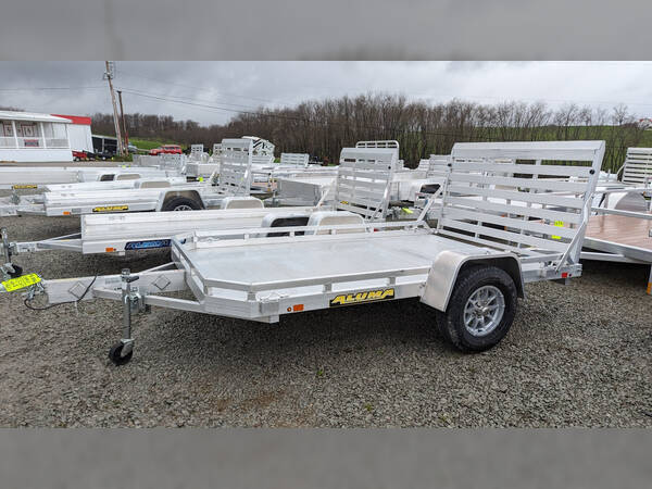 2026 Aluma 7710h
