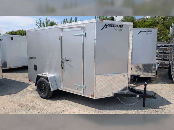 2026 Homesteader 610is