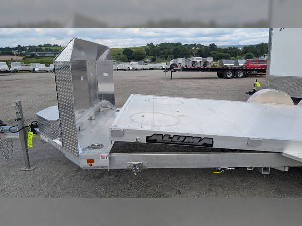 2026 Aluma ex-8220lp-tilt