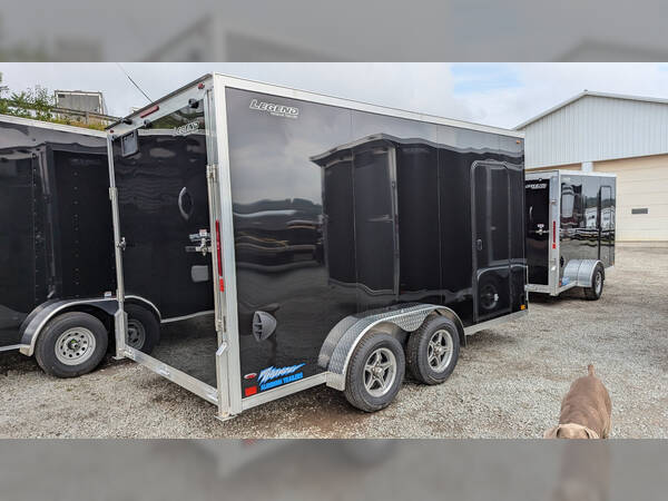 2025 Legend 7.5x16tv