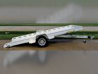2027 Aluma 8015tilt