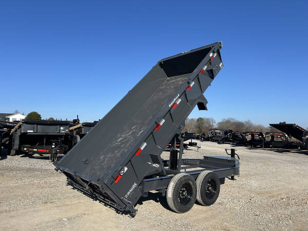 2026 Lamar dl831427