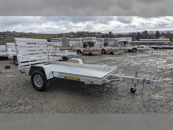 2026 Aluma 6310h