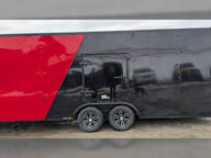 2026 Homesteader 826ih