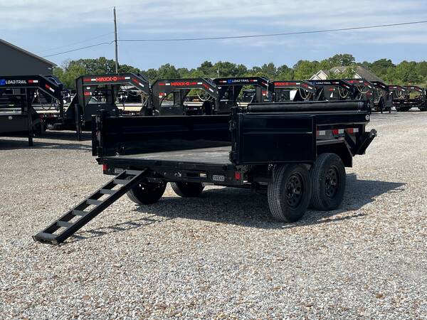 2026 Load Trail de7210032