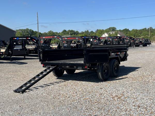 2026 Load Trail de7212052