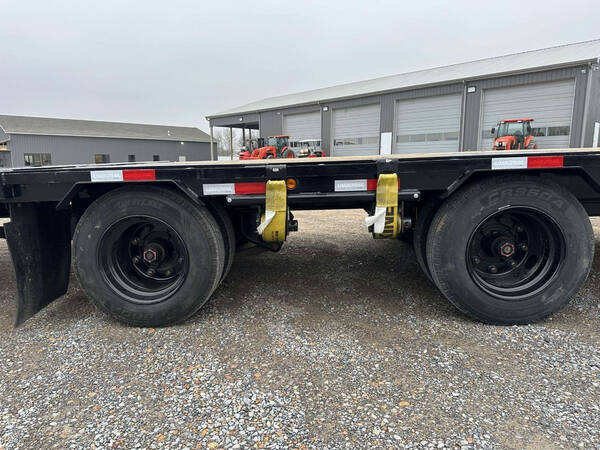 2023 Load Trail gl0240162