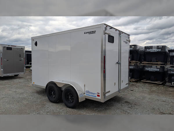 2026 Legend 7x14tv
