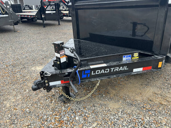 2026 Load Trail dl8314072
