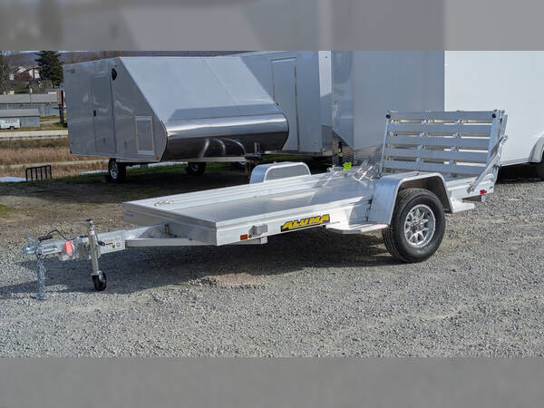 2026 Aluma 6310h-bt