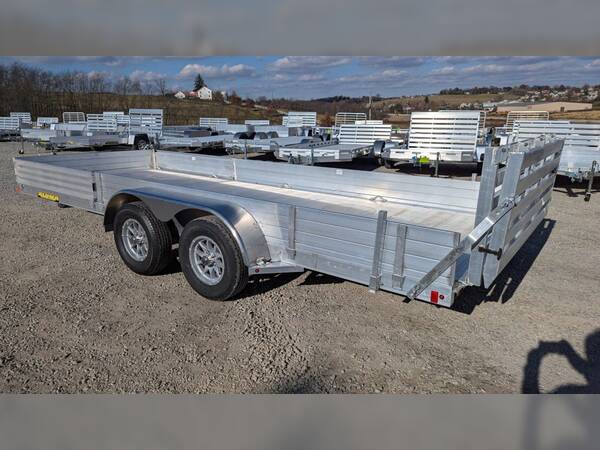 2027 Aluma 8118ta-sr